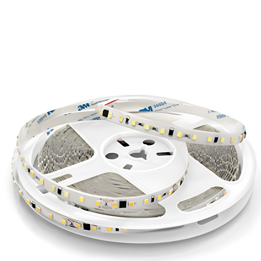 10M 24V LED Strip Light – 7W/Meter – 5MM – Warm White / Neutral White / Cool White