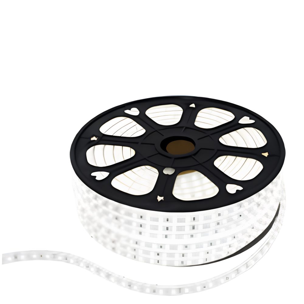 70M RGB LED Rope Light with RGB Controller | 88 LEDs | 6mm