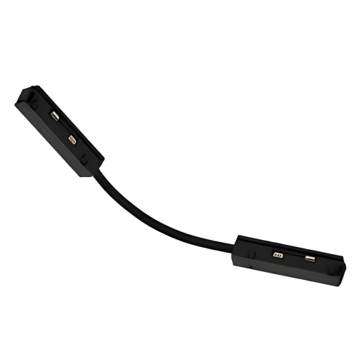 L-Wire Jointer for Magnetic Track System | LineLightPK