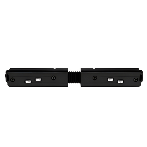 Straight Wire Jointer for Magnetic Track System | LineLightPK