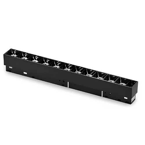 12W Grille Light – Modern Architectural Ceiling Light | LineLightPK