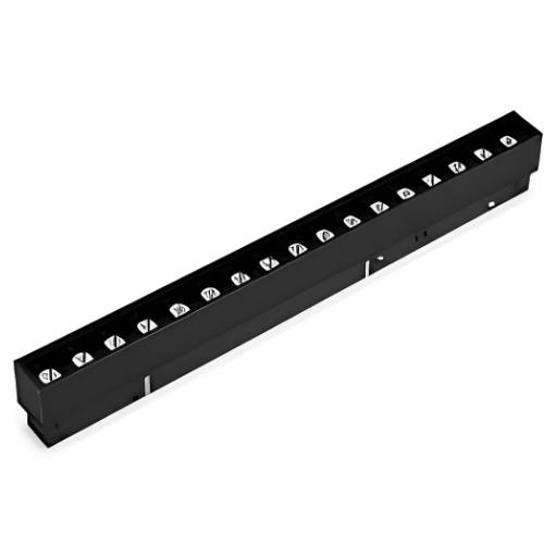 18W Grille Light – Modern Architectural Ceiling Light | LineLightPK